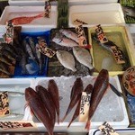 まるいち食堂 - 