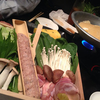 麻布十番しも井 - 