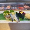 立食い寿司 根室花まる 丸の内オアゾ店
