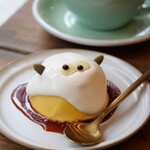 lala WORLD COFFEE WORLD SWEETS - 