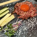 韓国料理 パダ589 - 