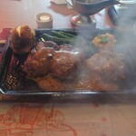 ハングリータイガー - 