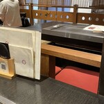 鉄板焼 お好み焼 かしわ - 