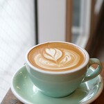 lala WORLD COFFEE WORLD SWEETS - 