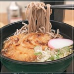 加賀 白山そば - 