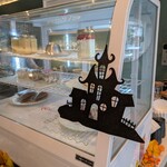 lala WORLD COFFEE WORLD SWEETS - 