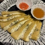 韓国料理 パダ589 - 