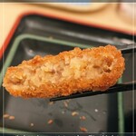 加賀 白山そば - 