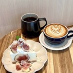 Ciao 橋 Coffee - 