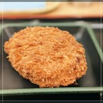 加賀 白山そば - 