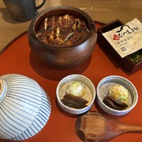 しら河 浄心本店 - 