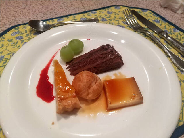 Petit Restrant Giro photo 5