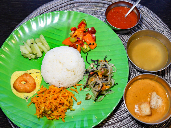 あちゃーる（achaar） - 泉中央（南アジア料理）の写真