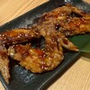 秘伝手羽先唐揚げと本格串焼専門店 鳥心 栄住吉店