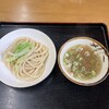 柳原うどん