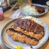 名古屋名物 みそかつ 矢場とん 矢場町本店