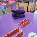 ラウンジ・オー - 