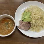 ラーメン大童 - 