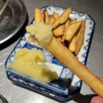 酒場ニューナカタニ商店 - 