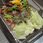 酒場ニューナカタニ商店 - 