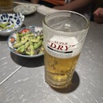 酒場ニューナカタニ商店 - 