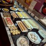 オールデイダイニング サツキ - 