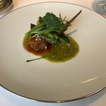 オトワ レストラン - 