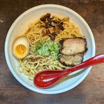 らーめん からしや - 料理写真: