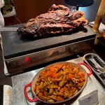 オールデイダイニング サツキ - 