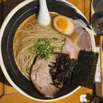 博多長浜らーめん よかと - 