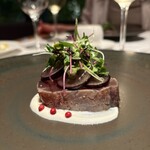 ミクニ マルノウチ - 