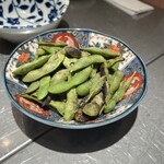 酒場ニューナカタニ商店 - 