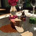 ミクニ マルノウチ - 