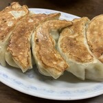 ラーメン大童 - 