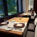 ミクニ マルノウチ - 