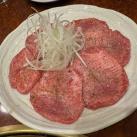 焼肉 スタミナ苑 - 