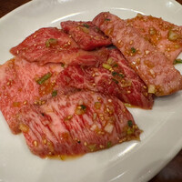 焼肉 スタミナ苑 - 