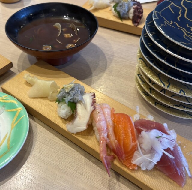 力丸 姫路東山店 （リキマル） - 八家/回転寿司 | 食べログ