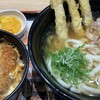 資さんうどん 足立鹿浜店