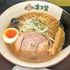 ラーメン屋 まつ笠