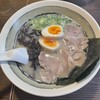 博多ラーメン しばらく 日本橋店