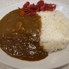 カレーハウス リオ ジョイナス店
