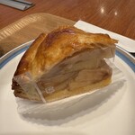 ミセスエリザベスマフィン - 料理写真: