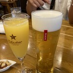 ビアダイニング グリルステーション - 