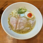 麺屋 はなぶさ - 