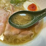 麺屋 はなぶさ - 