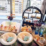 ザ・レギャン・トーキョー - 