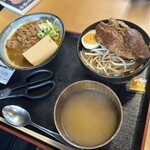 もつ煮込み みつ子 - 