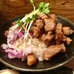 Homemade Ramen 麦苗 - 