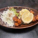 鳥焼処 鳥ぼん - 